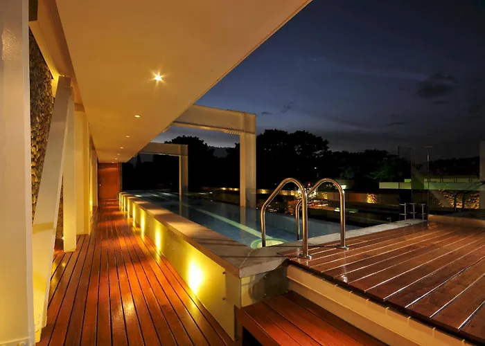Acquasanta Lofts Hotel