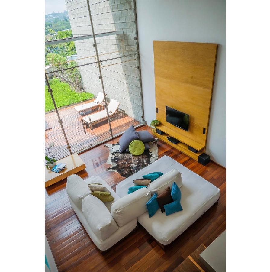 Acquasanta Lofts 5*