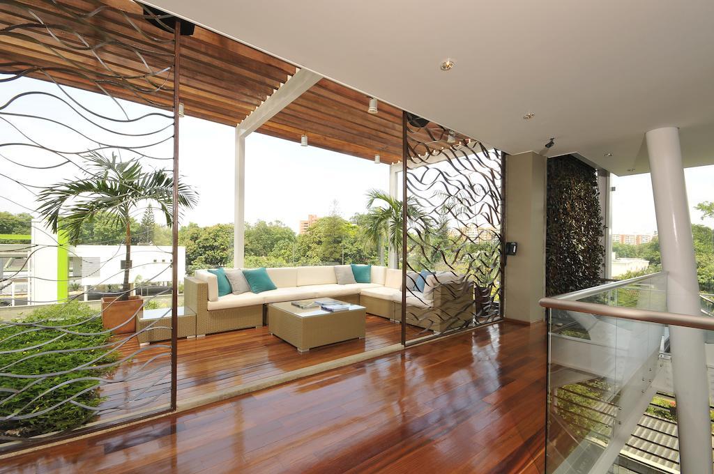 Hotel Acquasanta Lofts 5*